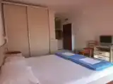 Двухместный номер Стандарт с балконом и с видом на море