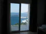 Номер Premium с видом на море