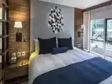 Двухместный люкс с видом на город