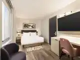 Двухместный номер