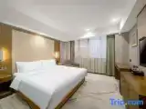 Двухместный номер Стандарт