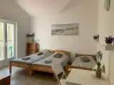 Трёхместный номер Стандарт
