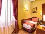 Одноместный номер
