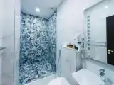 Двухместный номер Deluxe с видом на море