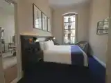 Двухместный люкс