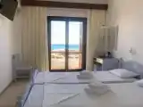 Двухместный номер Стандарт с видом на море
