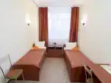 Двухместный номер Эконом