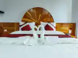 Двухместный номер Deluxe