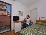 Одноместный номер Стандарт