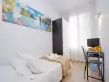 Одноместный номер Стандарт
