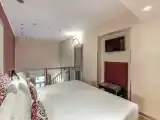 Четырёхместный номер Дуплекс