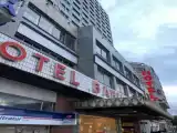 Двухместная студия