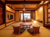 Номер 2nd Floor Japanese-style