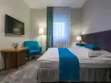 Двухместный номер Стандарт