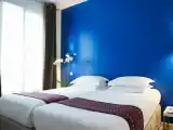 Двухместный номер Superior