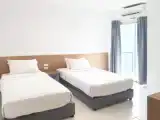 Двухместный номер Superior