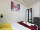 Одноместный номер Стандарт