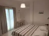 Четырёхместный номер Стандарт с видом на сад