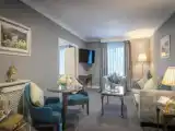 Run of House