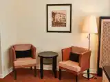 Двухместный номер Стандарт