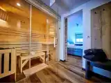 Двухместный люкс Luxury с балконом