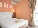Семейный номер Deluxe