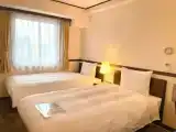 Двухместный номер