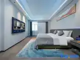 Двухместный люкс