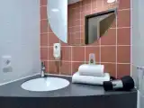 Трёхместный номер Стандарт