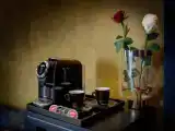 Одноместный номер Стандарт с балконом