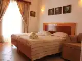 Номер Стандарт
