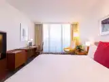 Двухместный номер Стандарт с балконом