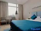 Двухместный номер Стандарт
