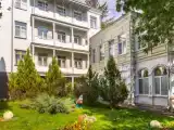 Двухместный номер 2 категории без балкона