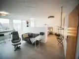 Двухместный полулюкс с балконом