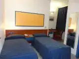 Двухместный номер Стандарт