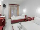 Двухместный номер Стандарт с балконом