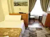 Одноместный номер Стандарт