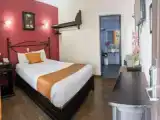 Четырёхместный номер Эконом