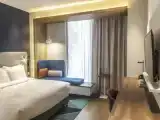 Двухместный номер Стандарт