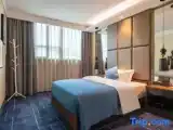 Люкс Executive с 2 комнатами