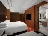 Люкс c 1 комнатой