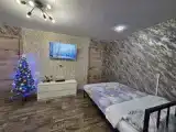 Апартаменты с 2 комнатами
