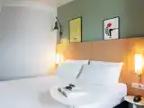 Двухместный номер Комфорт