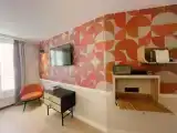 Двухместный полулюкс