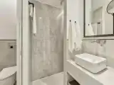 Двухместный номер Executive с видом на море