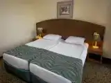 Двухместный номер Стандарт с балконом