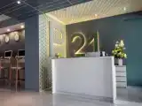Run of House