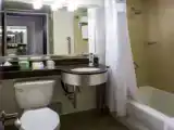 Люкс c 1 комнатой