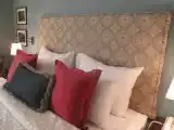 Номер Стандарт